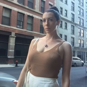 Meet your Posher, Julia